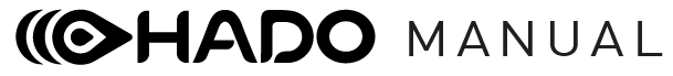 HADOマニュアル